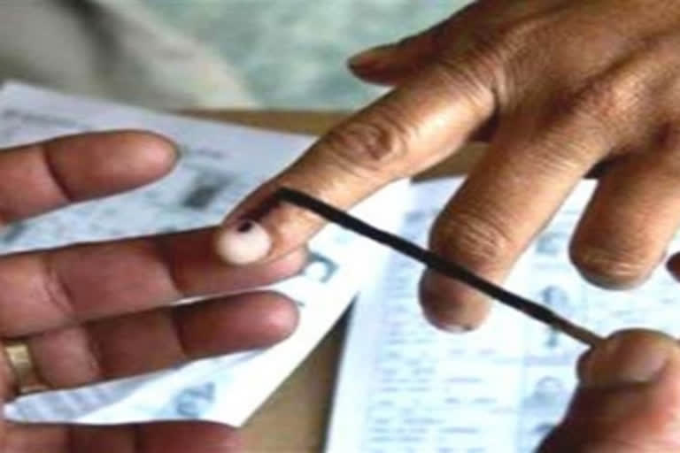 By-polls in five states on Thursday