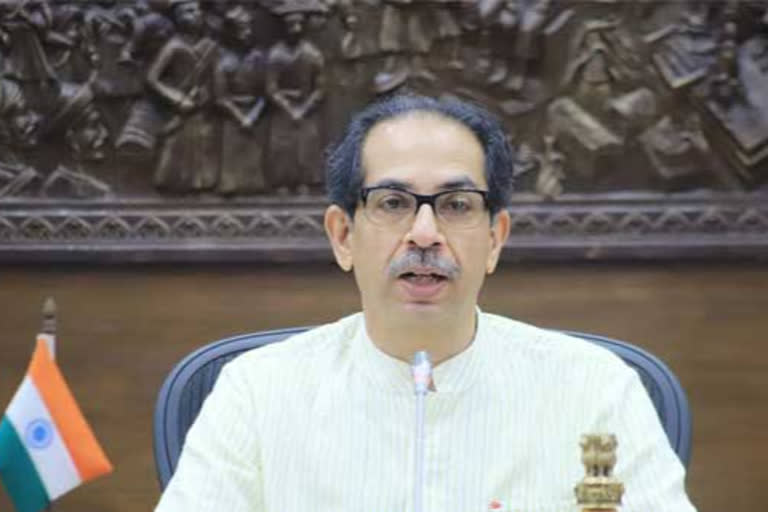 My resignation letter is ready - CM Uddhav Thackeray