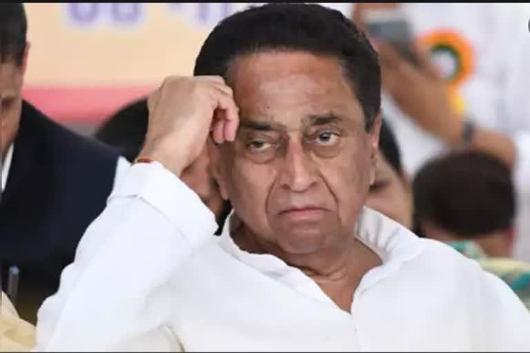 Congress Leaders Mood Of Rebellion