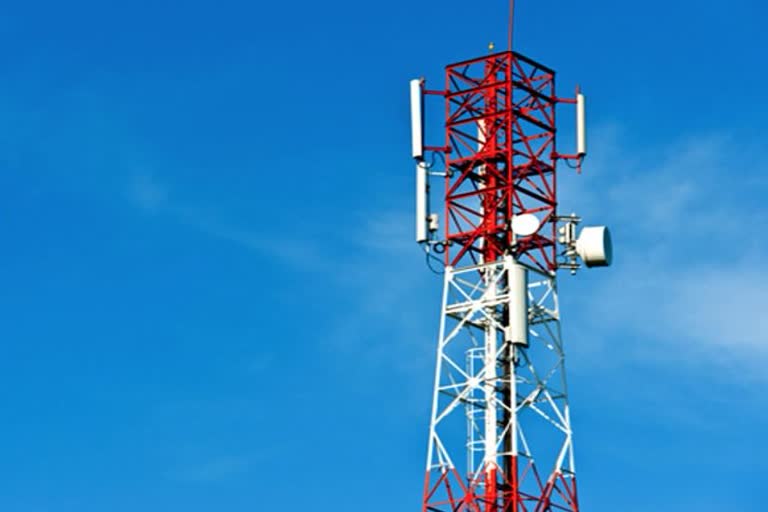 Shocking news has come out that 600 inactive cell phone towers have been stolen in Tamil Nadu