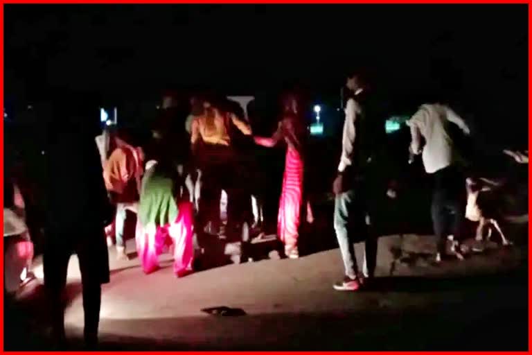 Haryana tourists thrashed in Haridwar