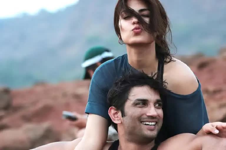 Sushant Singh Rajput suicide case: રિયા ચક્રવર્તી અને શોવિક સામે ચાર્જશીટ દાખલ, આ દિવસે લેવાશે નિર્ણય!