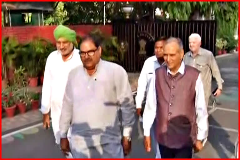 Abhay Chautala on Agnipath Scheme