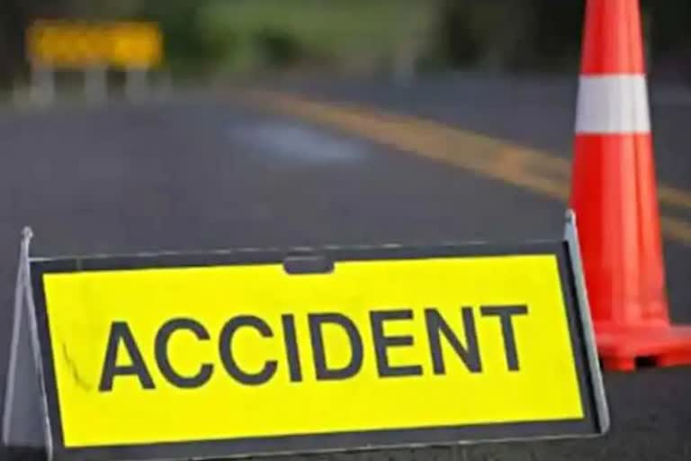 Malda Habibpur Road Accident
