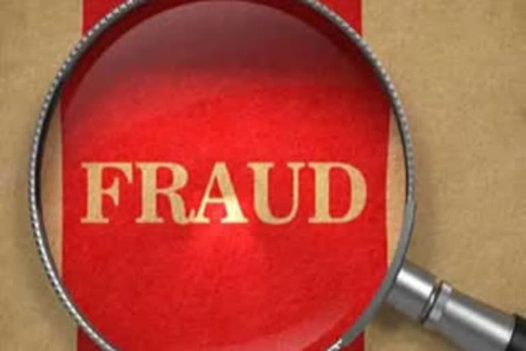 Police Warned the Public to Avoid Fraud