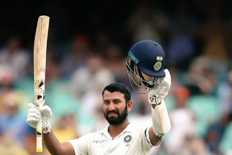 chetheswar pujara  chetheswar pujara interview  chetheswar pujara county performance  chetheswar pujara ranjitrophy  ചേതേശ്വര്‍ പുജാര  കൗണ്ടി ക്രിക്കറ്റ്  ചേതേശ്വര്‍ പുജാര രഞ്‌ജി ട്രോഫി