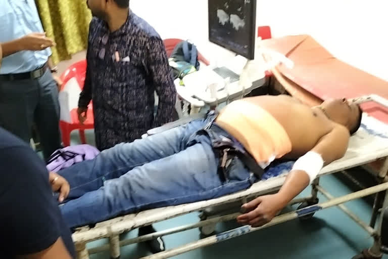 Tripura by polls: Cop among three thrashed by 'BJP goons' amid rigging allegations