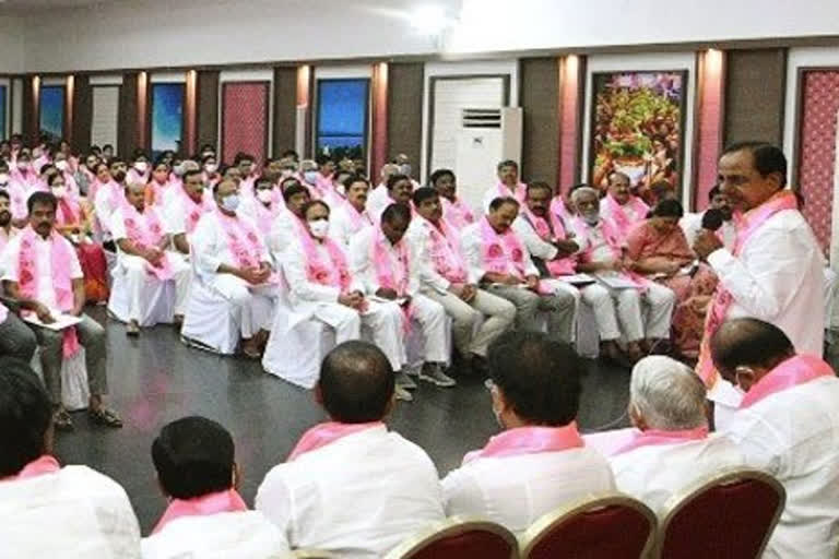 Telangana: TRS govt to focus on public grievances after poll strategist Prashant Kishor's latest survey