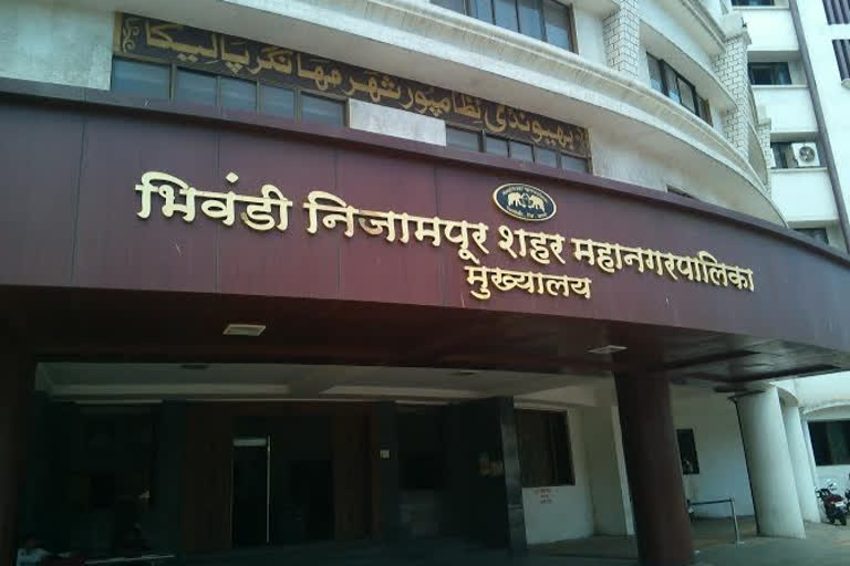 bhiwandi municipal corporation