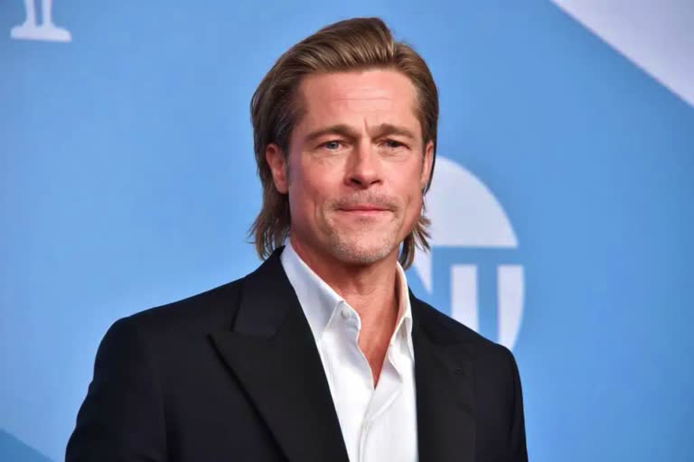 Brad Pitt Says His Acting Career Is on Its Last Leg