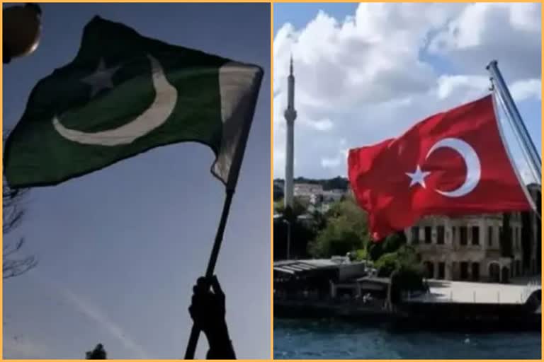 Turkey and Pakistan's key role in helping Afghanistan say United Nations