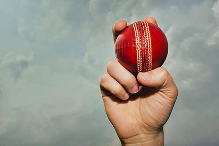 cricket trainers suspended in Proddatur