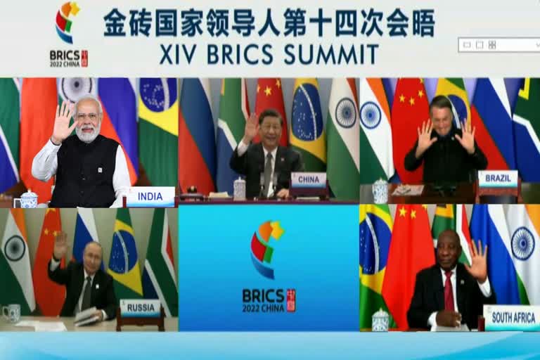 pm modi at brics summit