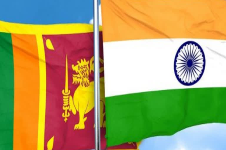 India ready to help Sri Lanka's quick economic recovery