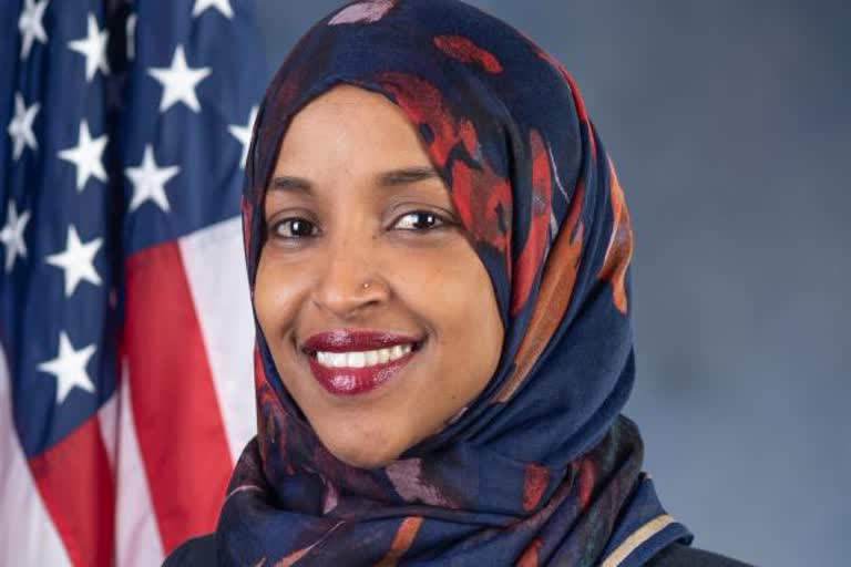 Indian-American Muslim group commends woman lawmaker for moving resolution against India