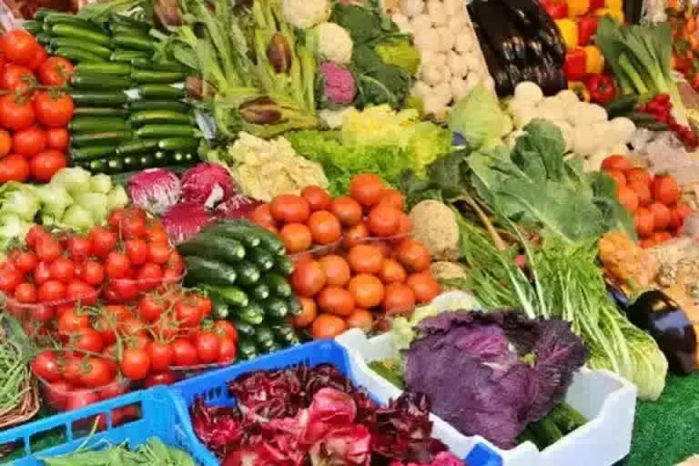 Vegetable rate today in Karnataka