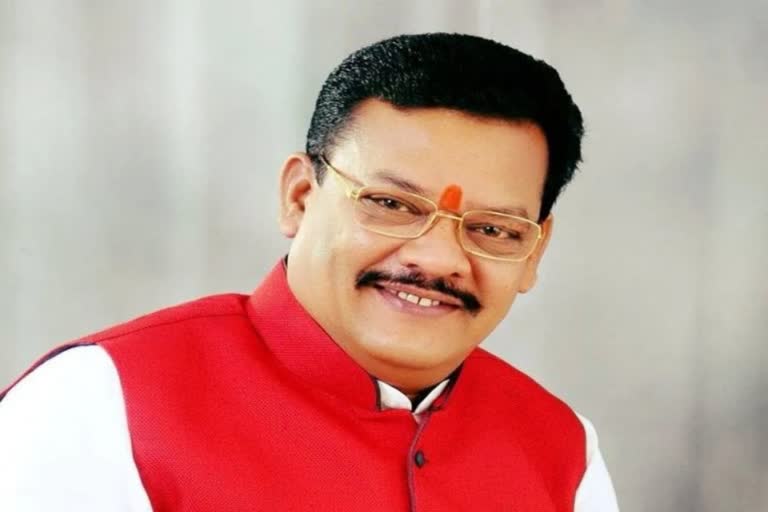 Cong, NCP trying to eliminate Shiv Sena in Maharashtra: Rebel MLA Shirsat
