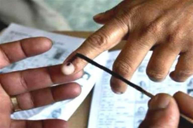 بھوپال ضلع کی تین سطحی پنچایتی انتخابات کل منعد ہوں گے