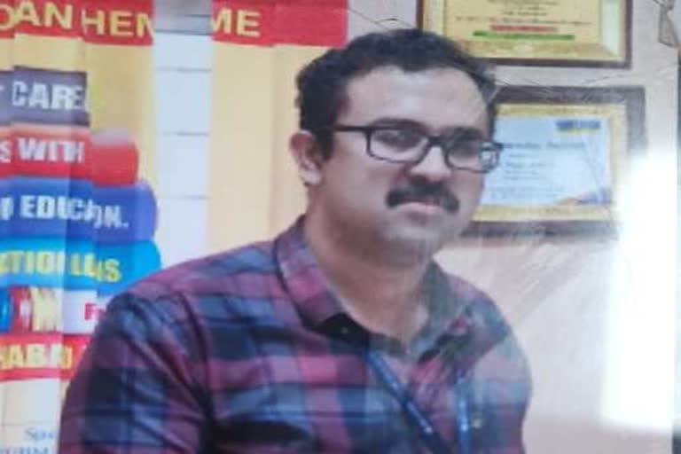 Bank manager lost crore rupees in Dating app, man A Bank manager lost six crore rupees in Dating app in Bengaluru, ಬೆಂಗಳೂರಿನಲ್ಲಿ ಆರು ಕೋಟಿ ಕಳೆದುಕೊಂಡ ಬ್ಯಾಂಕ್‌ ಮ್ಯಾನೇಜರ್, ಡೇಟಿಂಗ್​ ಆ್ಯಪ್​ನಲ್ಲಿ ಕೋಟಿ ಕೋಟಿ ಹಣದ ಕಳೆದುಕೊಂಡ ವ್ಯಕ್ತಿ, ಬೆಂಗಳೂರು ಅಪರಾಧ ಸುದ್ದಿ,