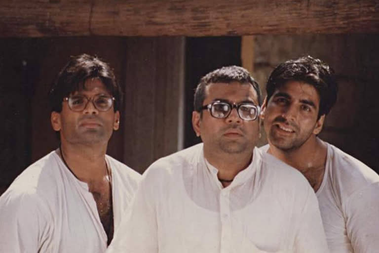 'हेरा-फेरी 3' , hera pheri 3 confirmed