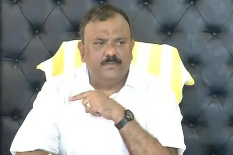 Yarapathineni Srinivasa Rao