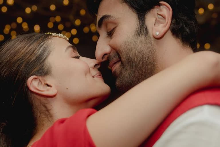 ranbir kapoor on marrying alia bhatt