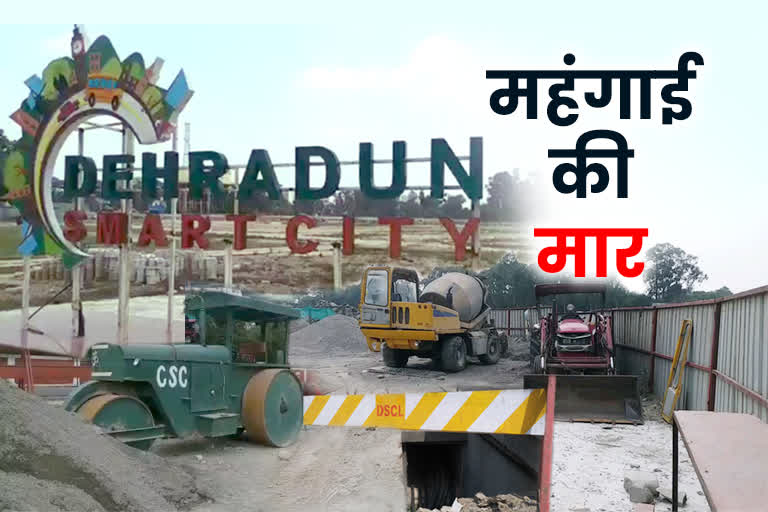 Dehradun Smart City