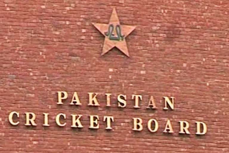 Cricket  PCB contracts  PCB announces  contracts for Tests and limited overs  पाकिस्तान क्रिकेट बोर्ड  पीसीबी  बोर्ड ऑफ गवर्नर्स की बैठक  वित्तीय वर्ष  क्रिकेट