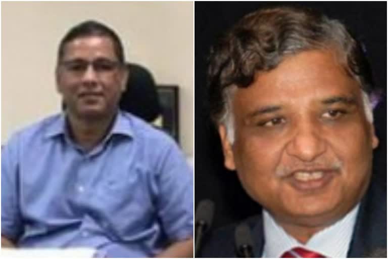 Tapan Deka to be new IB chief, RAW chief Goel gets year's extension