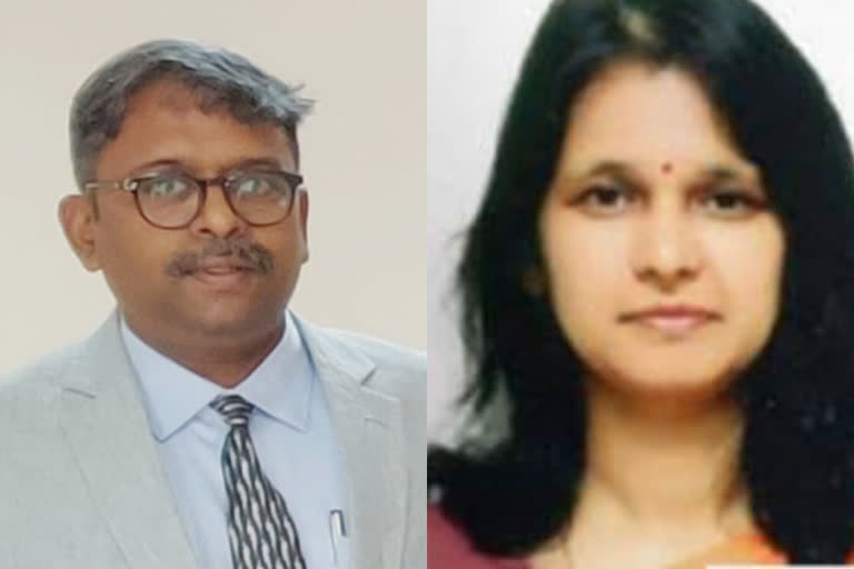 IAS officers reshuffle in kerala  health department principal secretary rajan khobragade changes  rajan khobragade ias  ഐഎഎസ് തലപ്പത്ത് വന്‍ അഴിച്ചുപണി  വൃക്ക മാറ്റിവയ്ക്കല്‍ ശസ്ത്രക്രിയ വിവാദം  ആരോഗ്യ വകുപ്പ് പ്രിന്‍സിപ്പല്‍ സെക്രട്ടറിയെ മാറ്റി