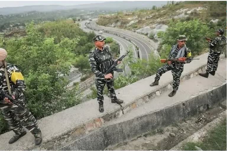 Amarnath Yatra 2022