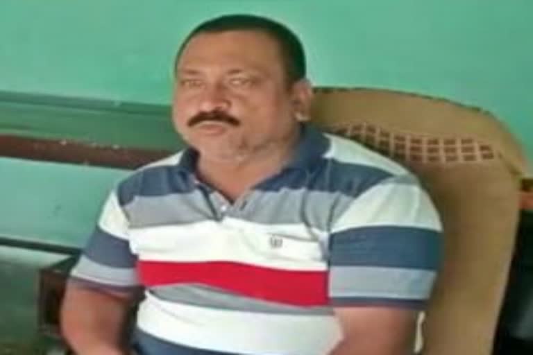 Criminals fired on doctor in Sitamarhi