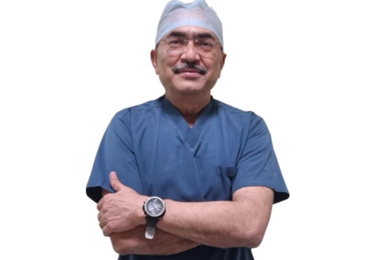 lt-gen-dr-dot-anup-banerji-is-first-executive-director-of-aiims-kashmir