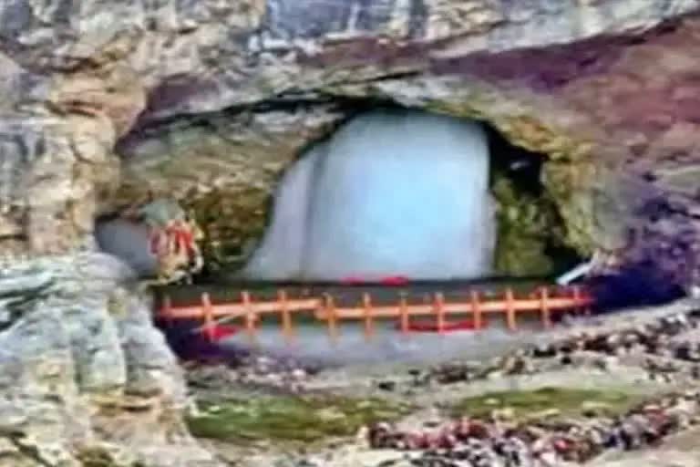 review annual Amarnath Yatra security arrangements