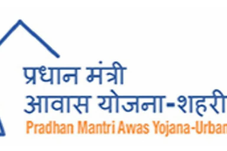 122.69 lakh houses sanctioned so far under PM Awas Yojana (Urban): Govt