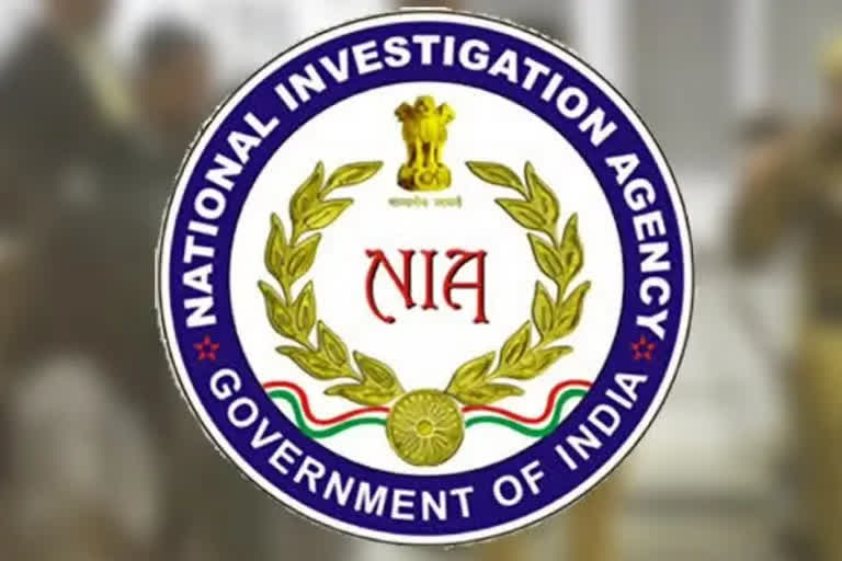 Naxals involved in extortion racket in Bihar and Jharkhand: NIA