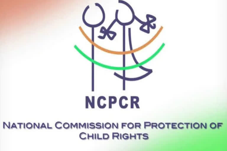 Child rights body issues guidelines for entertainment industry