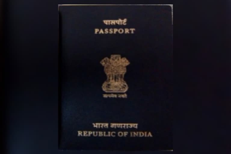 e-passports