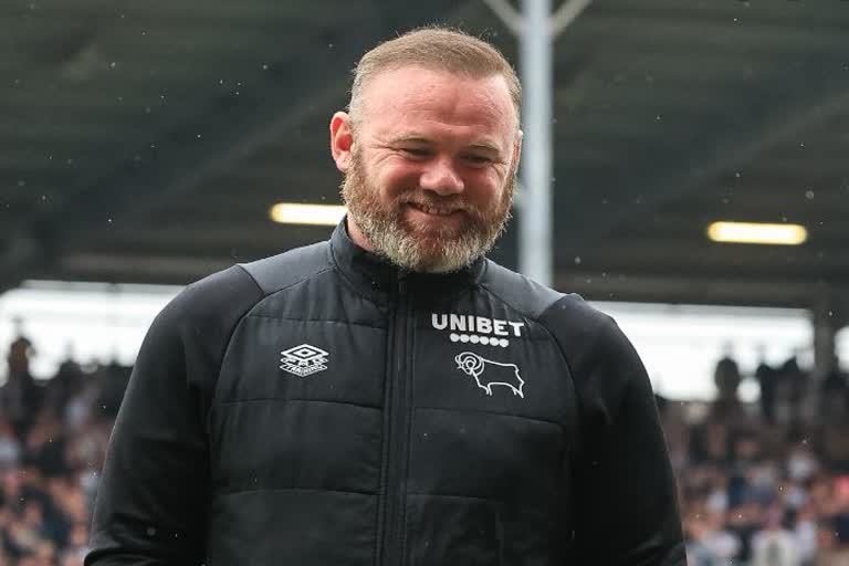 Wayne Rooney resigns, Wayne Rooney resigns at Derby manager, Wayne Rooney updates, Wayne Rooney news