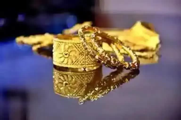 Karnataka Gold Silver Rate