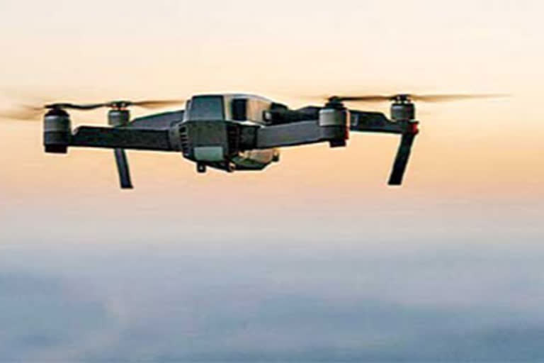 IIT Hyderabad invented drones that carry humans and driverless bicycles
