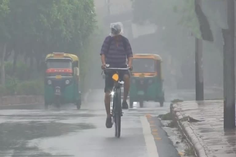 Karnataka rain updates