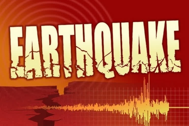 iran earthquake