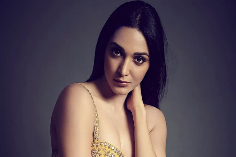 Kiara Advani