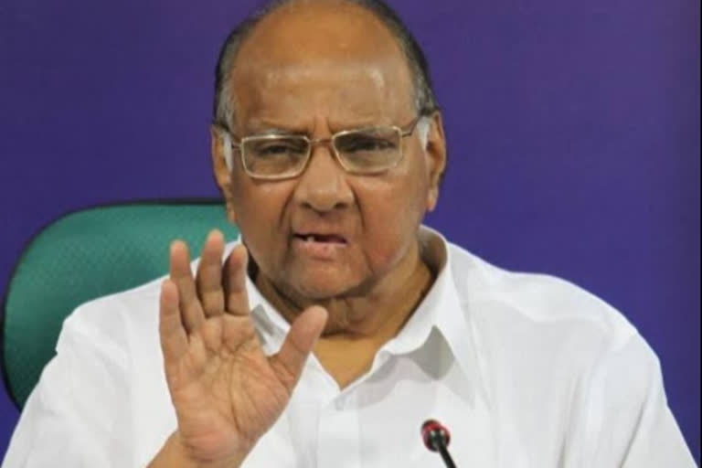 sharadpawar