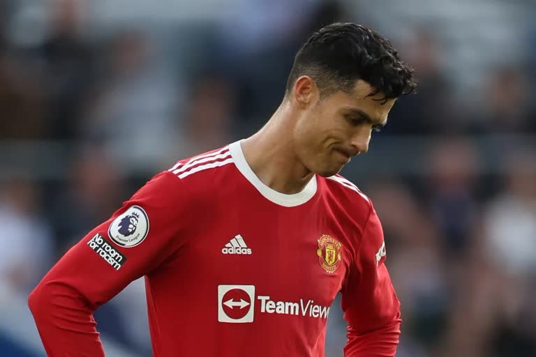 Cristiano Ronaldo was offered to Bayern Munich by Jorge Mendes  Cristiano Ronaldo  Jorge Mendes  Bayern Munich  manchester united  ജോര്‍ജ് മെന്‍ഡെസ്  മാഞ്ചസ്റ്റര്‍ യുണൈറ്റഡ്  ക്രിസ്റ്റ്യാനോ റൊണാൾഡോ  ബയേൺ മ്യൂണിക്ക്