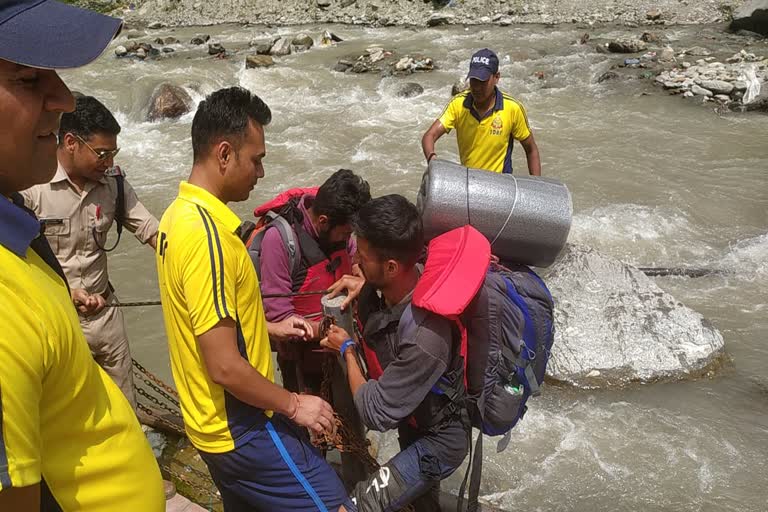 sdrf rescue operation