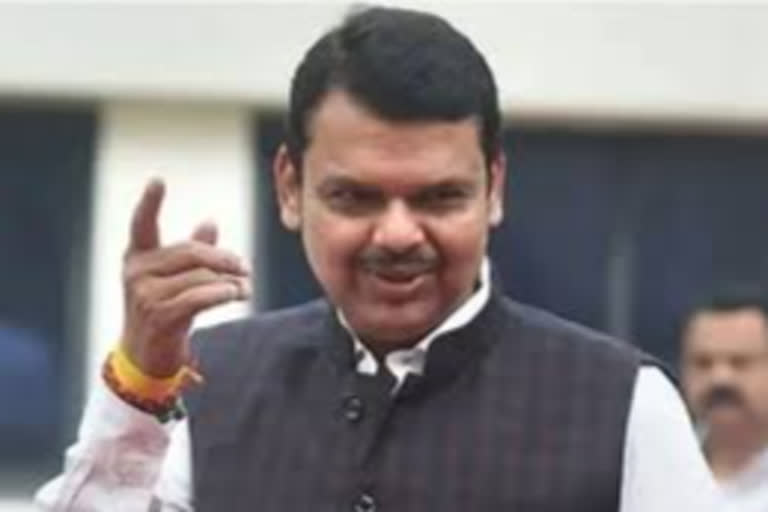 Fadnavis