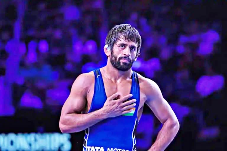 Bajrang Punia Statement  Asian Games  World Championships  एशियाई खेल  विश्व चैंपियनशिप  बजरंग पुनिया