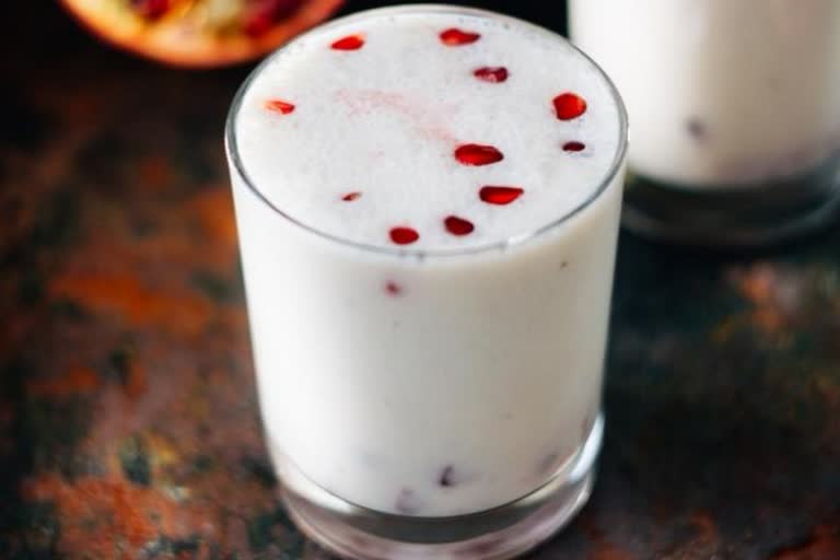 Drinking lassi sattu increase employment in Pakistan